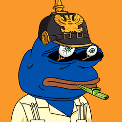 Frog Squad #5127