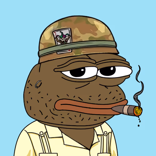 Frogsquad
