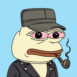 Frog Squad #4284