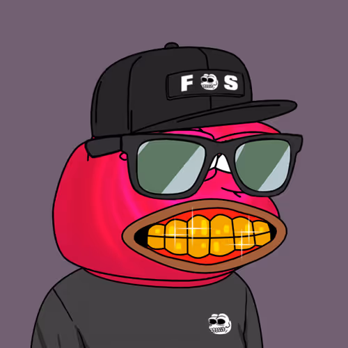 Frogsquad