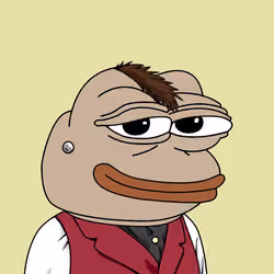 Frog Squad #2822