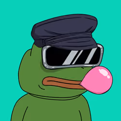 Frog Squad #1092