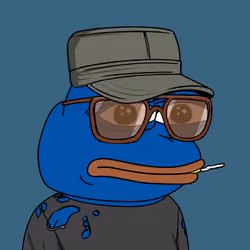 Frog Squad #163