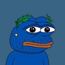 Frog Squad #1391