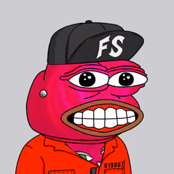 Frog Squad #3478