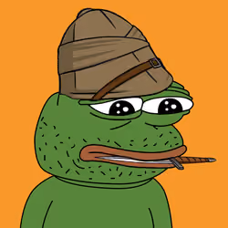 Frog Squad #1316