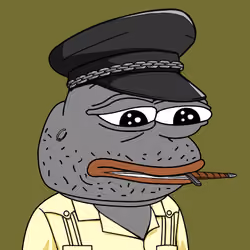 Frog Squad #4856