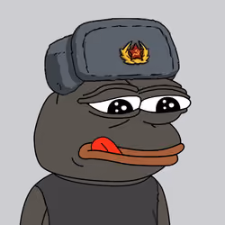 Frog Squad #1862