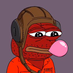 Frog Squad #2975