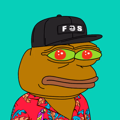 Frogsquad