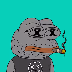 Frog Squad #5735