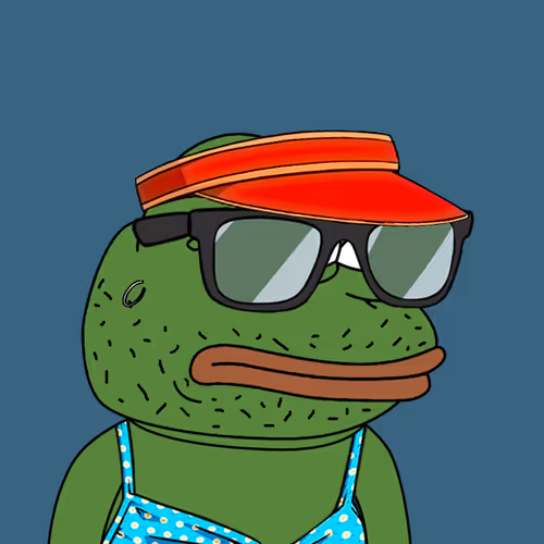 Frogsquad