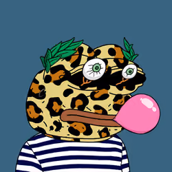 Frog Squad #1091