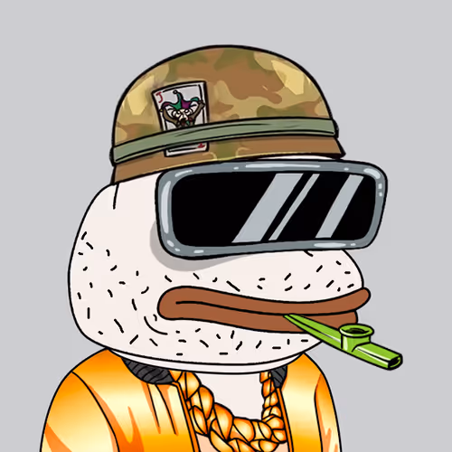 Frogsquad