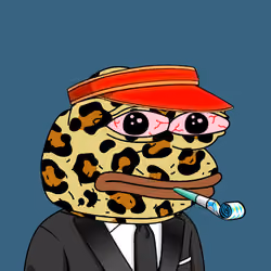 Frog Squad #3479