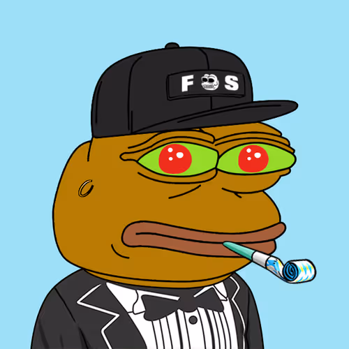 Frogsquad
