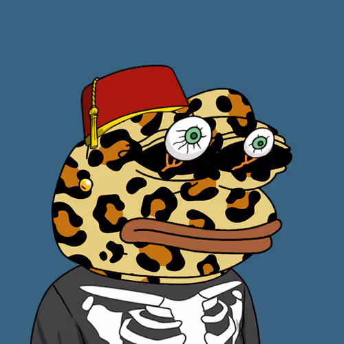 Frogsquad
