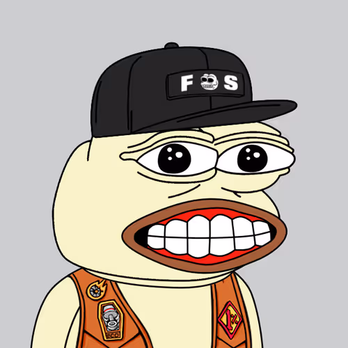 Frogsquad