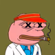 6852
