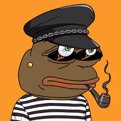 Frog Squad #2483