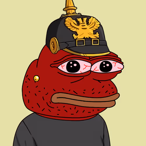 Frog Squad #616