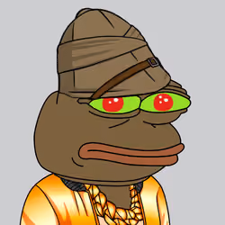 Frog Squad #2902