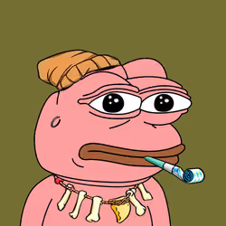 Frog Squad #7174