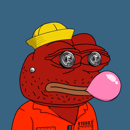 Frogsquad
