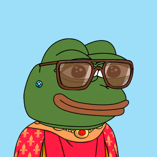 Frog Squad #103