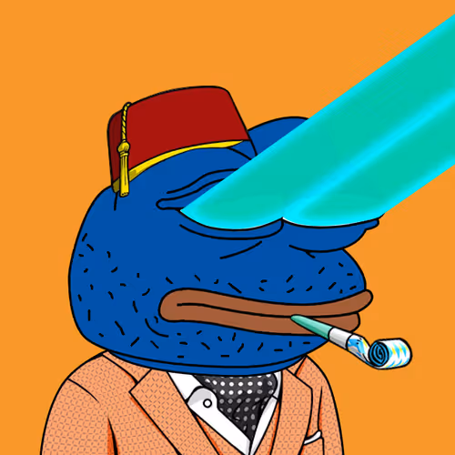 Frogsquad