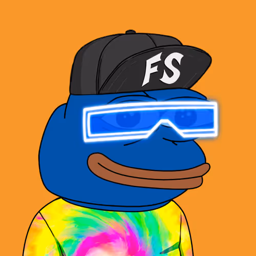 Frogsquad