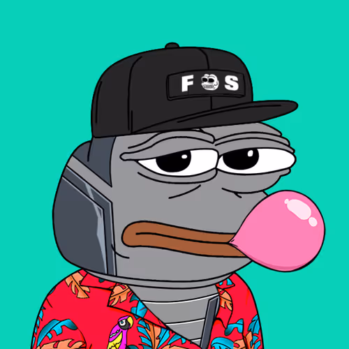 Frogsquad