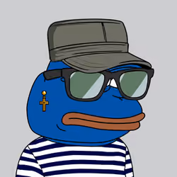 Frog Squad #2825