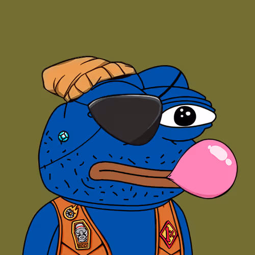 Frogsquad
