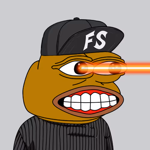 Frogsquad
