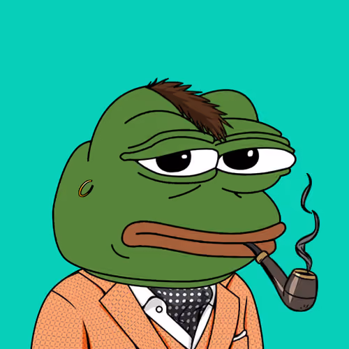Frog Squad #426