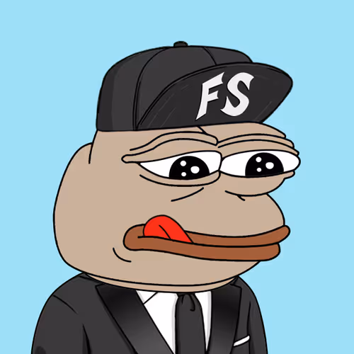 Frogsquad