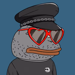 Frog Squad #4936