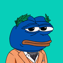 Frog Squad #3539