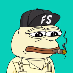 Frog Squad #916
