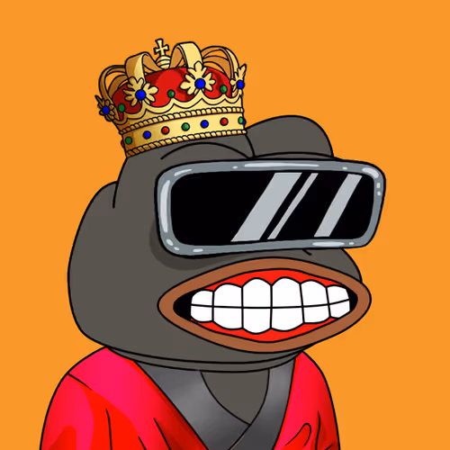 Frogsquad
