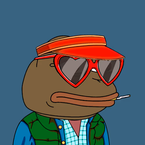 Frogsquad