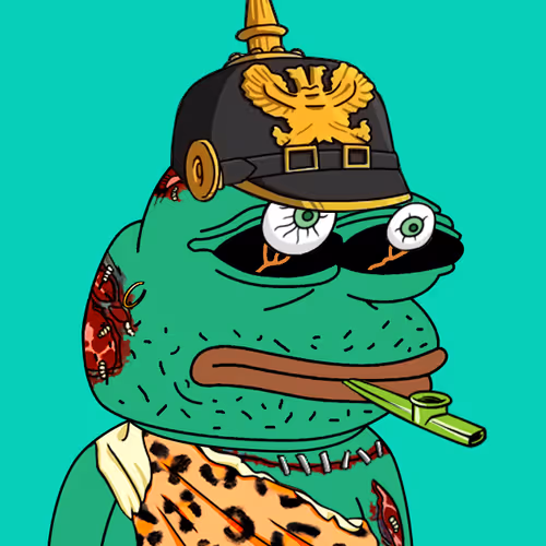 Frogsquad