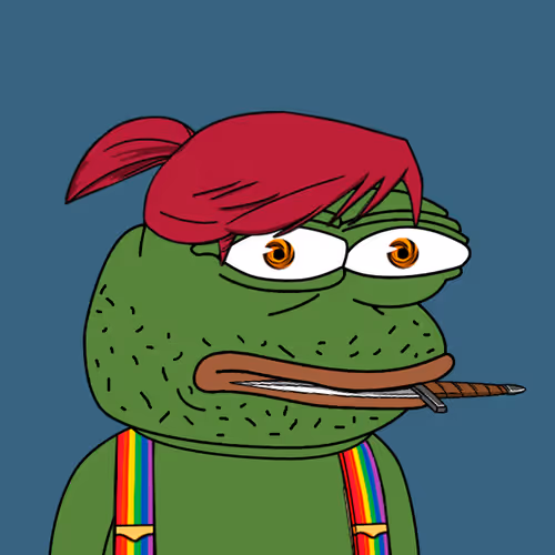Frogsquad
