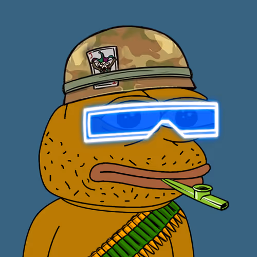 Frogsquad