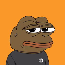 Frog Squad #4258