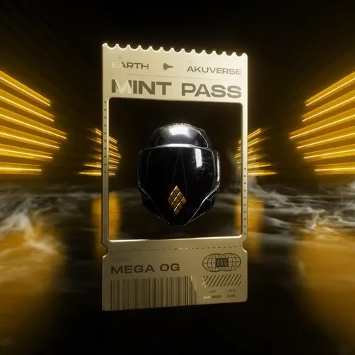 Akutar Mint Pass