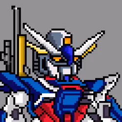 pxMekaSenshi #3