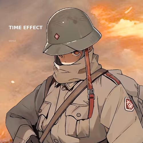 Time Effect.6