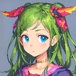 Digihime 43